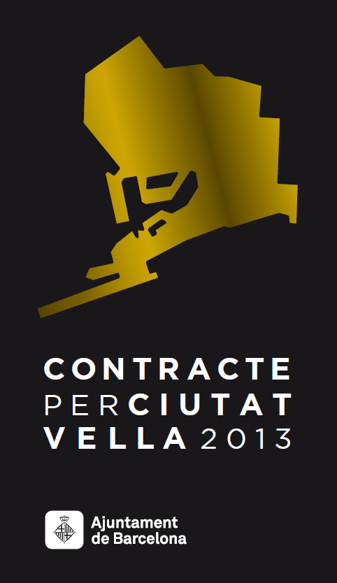 logotip contracte cv