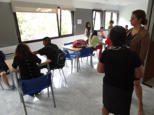 Francina Visita Centre Obert