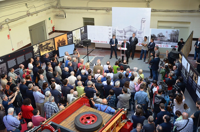 Parc de la prevenció