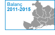 Balanç 2011-2015