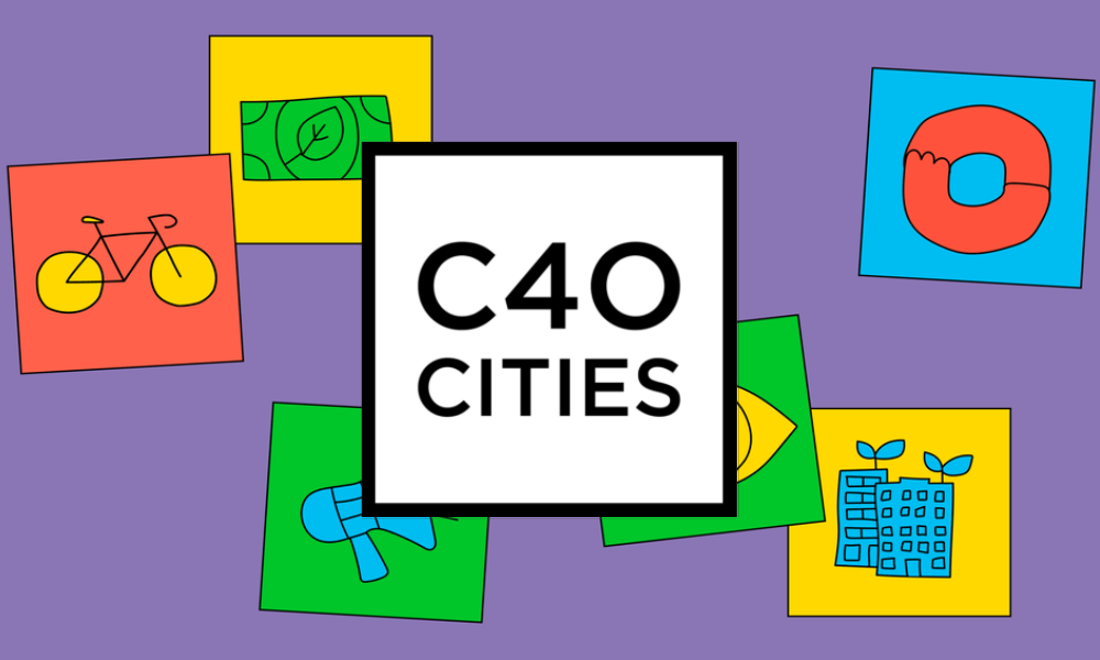 C40 Cities