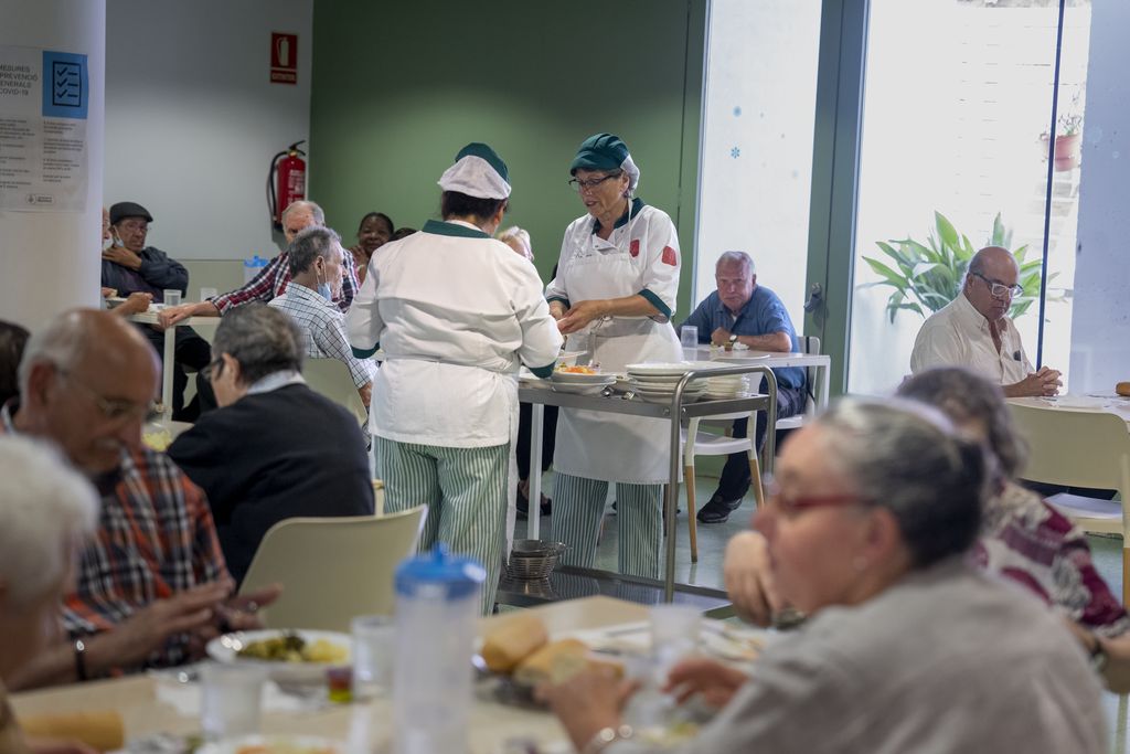 àpats , alimentació