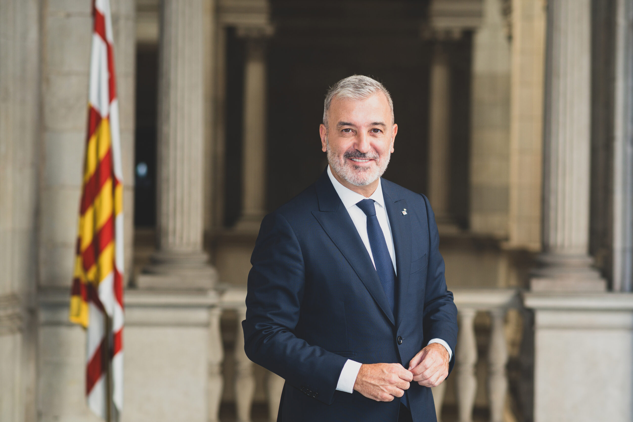 ALCALDE DE BARCELONA