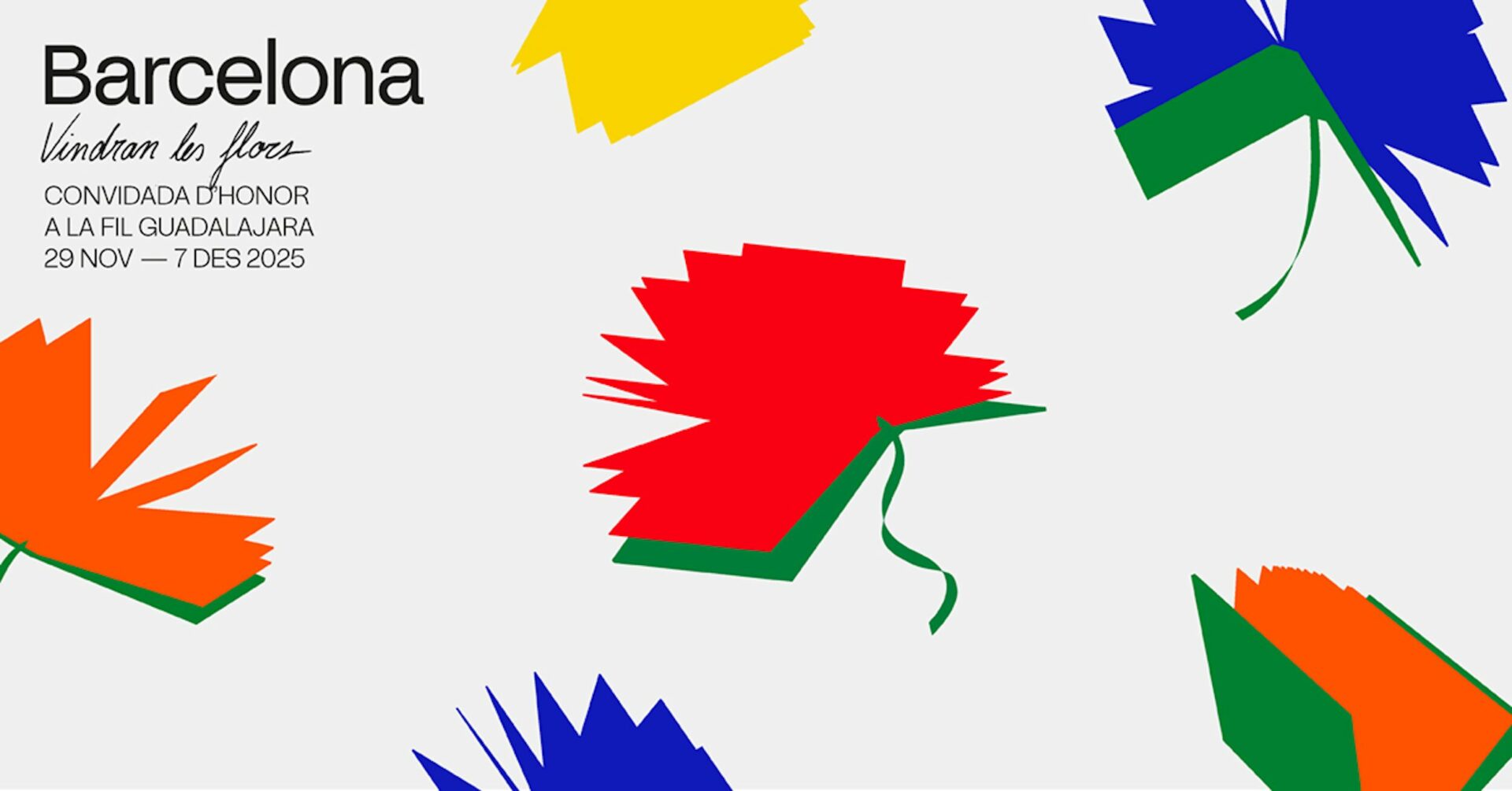 FIL 2025 GUADALAJARA